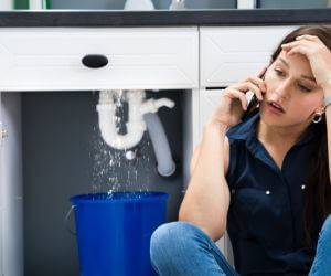 About Emergency plumbing pros Dunbar, NE